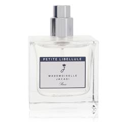 Petite Libellule Mademoiselle Jacadi Perfume 1.69 oz Eau De Toilette Spray (Tester)