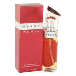 Perry Woman Perfume 1 oz Eau De Parfum Spray