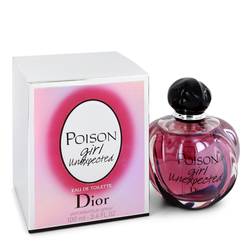 Poison Girl Unexpected Perfume 3.4 oz Eau De Toilette Spray