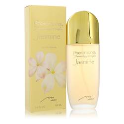 Pheromone Jasmine Perfume 3.4 oz Eau De Parfum Spray