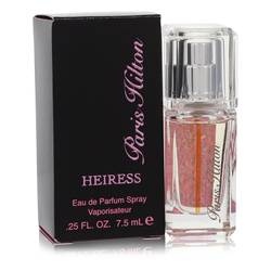 Paris Hilton Heiress Perfume 0.25 oz Mini EDP Spray
