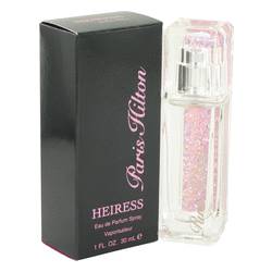 Paris Hilton Heiress Perfume 1 oz Eau De Parfum Spray