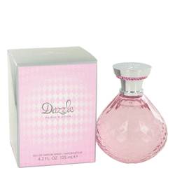 Dazzle Perfume 4.2 oz Eau De Parfum Spray