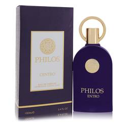 Philos Centro Perfume 3.4 oz Eau De Parfum Spray (Unisex)
