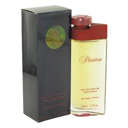 Phantom Pour Femme Perfume 1.7 oz Eau De Parfum Spray