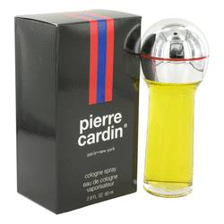 Pierre Cardin Cologne 2.8 oz Cologne/Eau De Toilette Spray