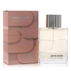 Pierre Cardin Pour Femme Perfume 1.7 oz Eau De Parfum Spray