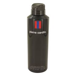 Pierre Cardin Cologne 6 oz Body Spray