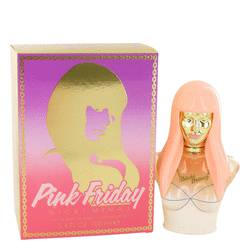 Pink Friday Perfume 3.4 oz Eau De Parfum Spray