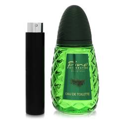Pino Silvestre Cologne 0.27 oz Travel Spray