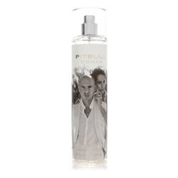 Pitbull Perfume 8 oz Fragrance Mist