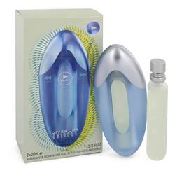Oblique Play Perfume 0.67 oz Two Eau De Toilette Spray Refills