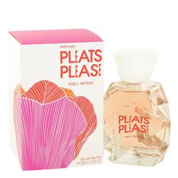 Pleats Please Perfume by Issey Miyake - Buy online | Perfume.com