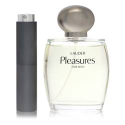 Pleasures Cologne 0.27 oz Travel Spray