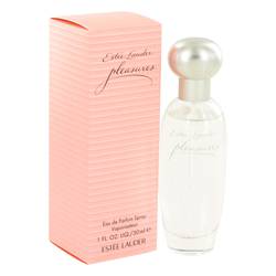 Pleasures Perfume 1 oz Eau De Parfum Spray