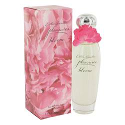Pleasures Bloom Perfume 100 ml Eau De Parfum Spray
