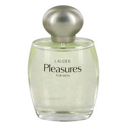 Pleasures - Estee Lauder Cologne