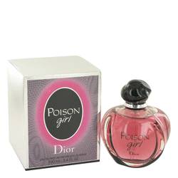 Poison Girl Perfume 3.4 oz Eau De Parfum Spray