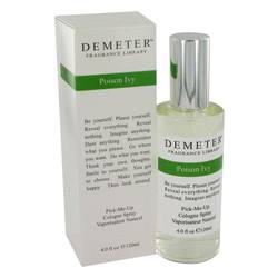 Demeter Poison Ivy Perfume 4 oz Cologne Spray