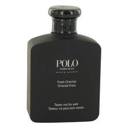 polo double black price
