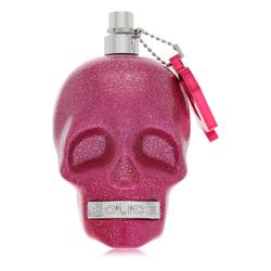 Police To Be Sweet Girl Perfume 4.2 oz Eau De Parfum Spray (Tester)