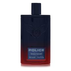 Police Wild Night - Police Colognes