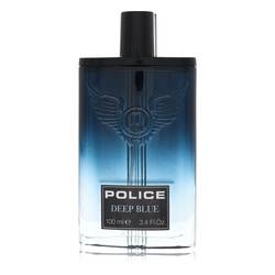 Police Deep Blue - Police Colognes Colognes