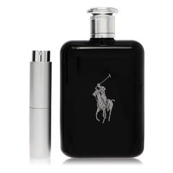 Polo Black by Ralph Lauren Buy online Perfume