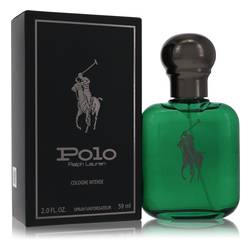 Polo Cologne Intense by Ralph Lauren Buy online Perfume