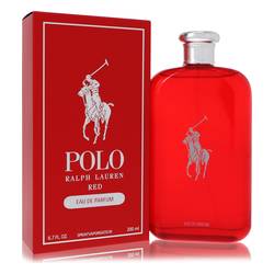 Polo Blue by Ralph Lauren Eau De Parfum Spray 6.7 oz For Men