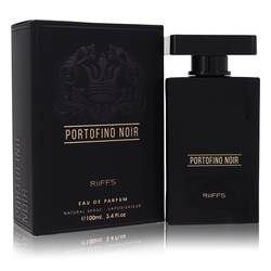Portofino Noir Cologne 3.4 oz Eau De Parfum Spray