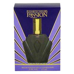 Passion Perfume by Elizabeth Taylor - Buy online | Perfume.com