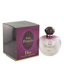 Pure Poison by Christian Dior - Buy online | Perfume.com