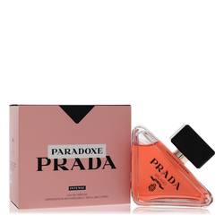 Prada Paradoxe Intense Perfume 3 oz Eau De Parfum Spray