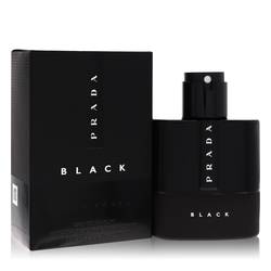 Prada Luna Rossa Black Cologne 1.7 oz Eau De Parfum Spray