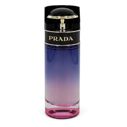 Prada Candy Night Perfume 2.7 oz Eau De Parfum Spray (Tester)