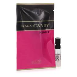 Prada Candy Night Perfume 0.05 oz Vial (sample)
