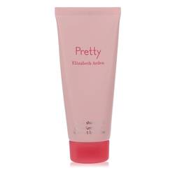 Pretty Perfume 3.3 oz Shower Gel