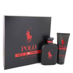 Polo Red Extreme