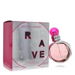 Britney Spears Prerogative Rave Perfume 3.3 oz Eau De Parfum Spray