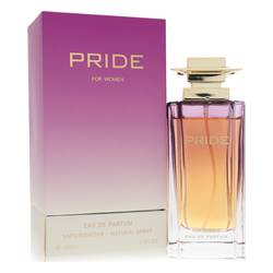 Pride Perfume 3.4 oz Eau De Parfum Spray