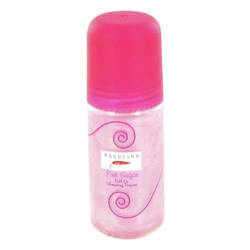 Pink Sugar Perfume 1.7 oz Roll-on Shimmering Perfume
