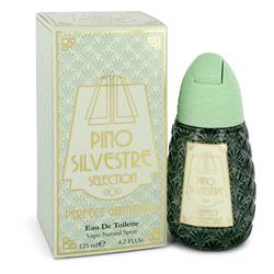 Pino Silvestre Selection Perfect Gentleman Cologne 4.2 oz Eau De Toilette Spray