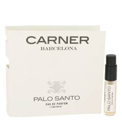 Palo Santo - Carner Barcelona Perfumes
