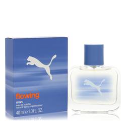 Puma Flowing - Puma Colognes