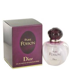 Pure Poison Perfume 1 oz Eau De Parfum Spray
