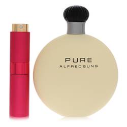 Pure Perfume 0.27 oz Travel Spray