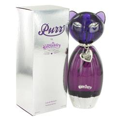 Purr Perfume 3.4 oz Eau De Parfum Spray