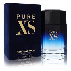 Pure Xs Cologne 5.1 oz Eau De Toilette Spray