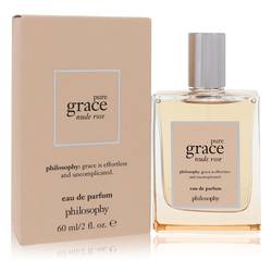 Pure Grace Nude Rose by Philosophy - Buy online | Perfume.com